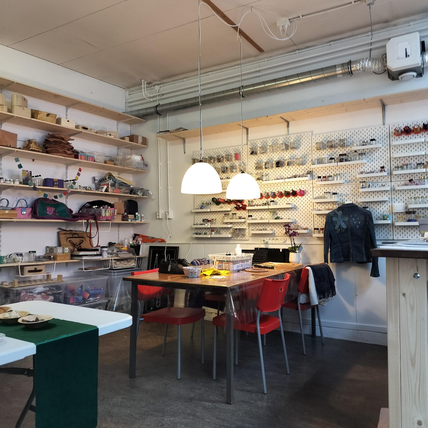 Creatieve Workshop Boeken