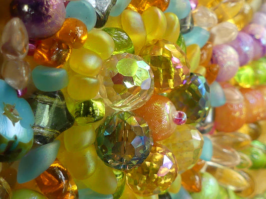 Japanese Joy Suitcase