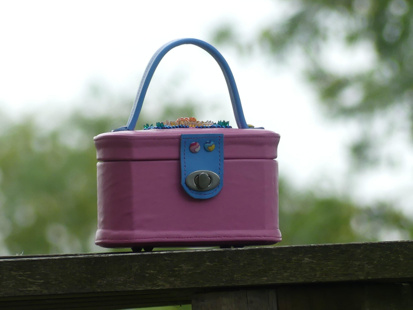 Barbie Beauty Suitcase