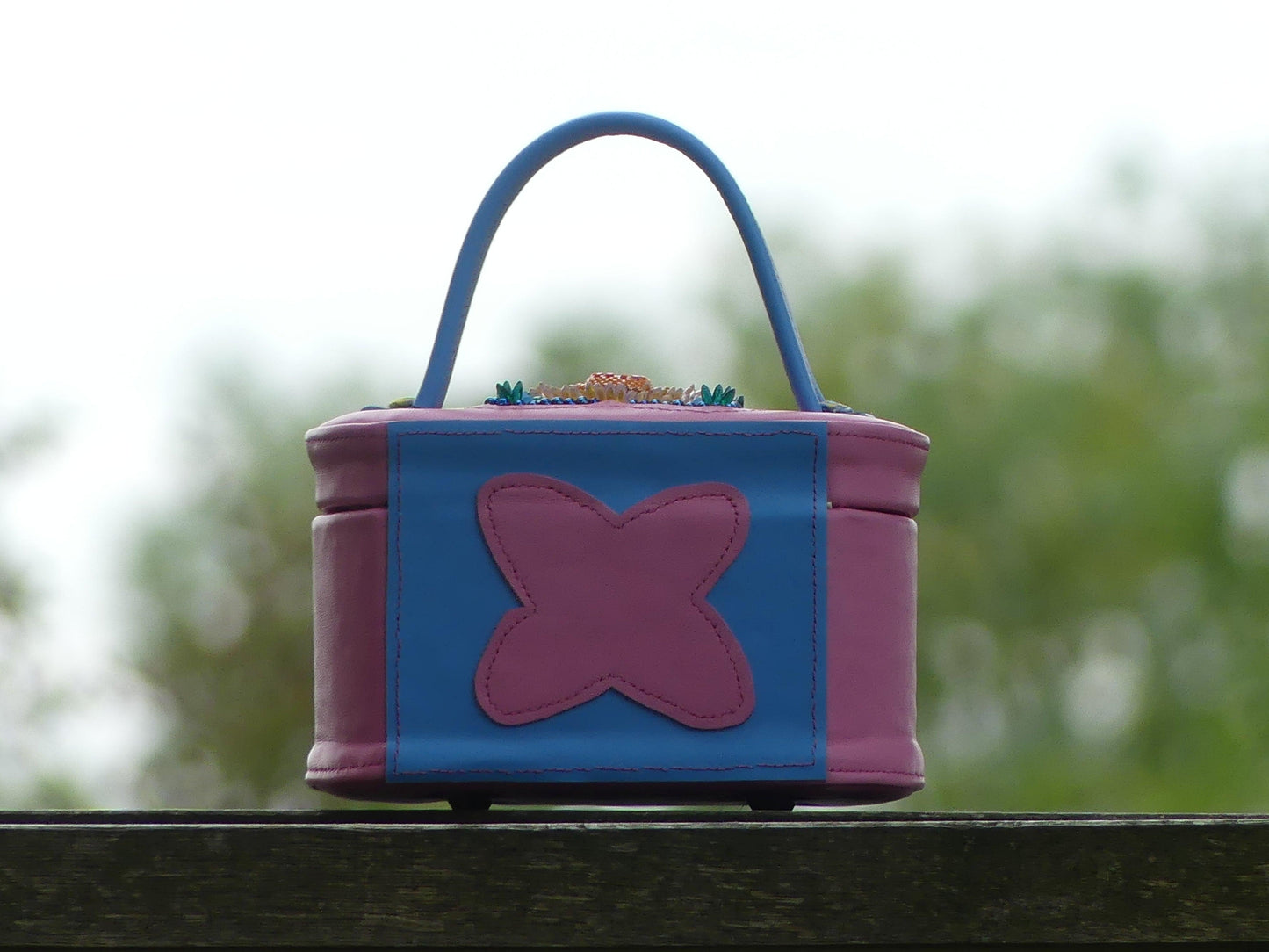Barbie Beauty Suitcase