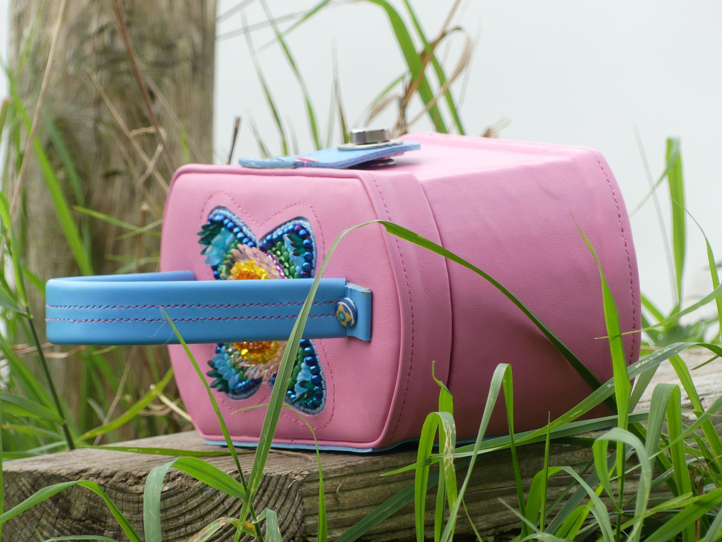 Barbie Beauty Suitcase