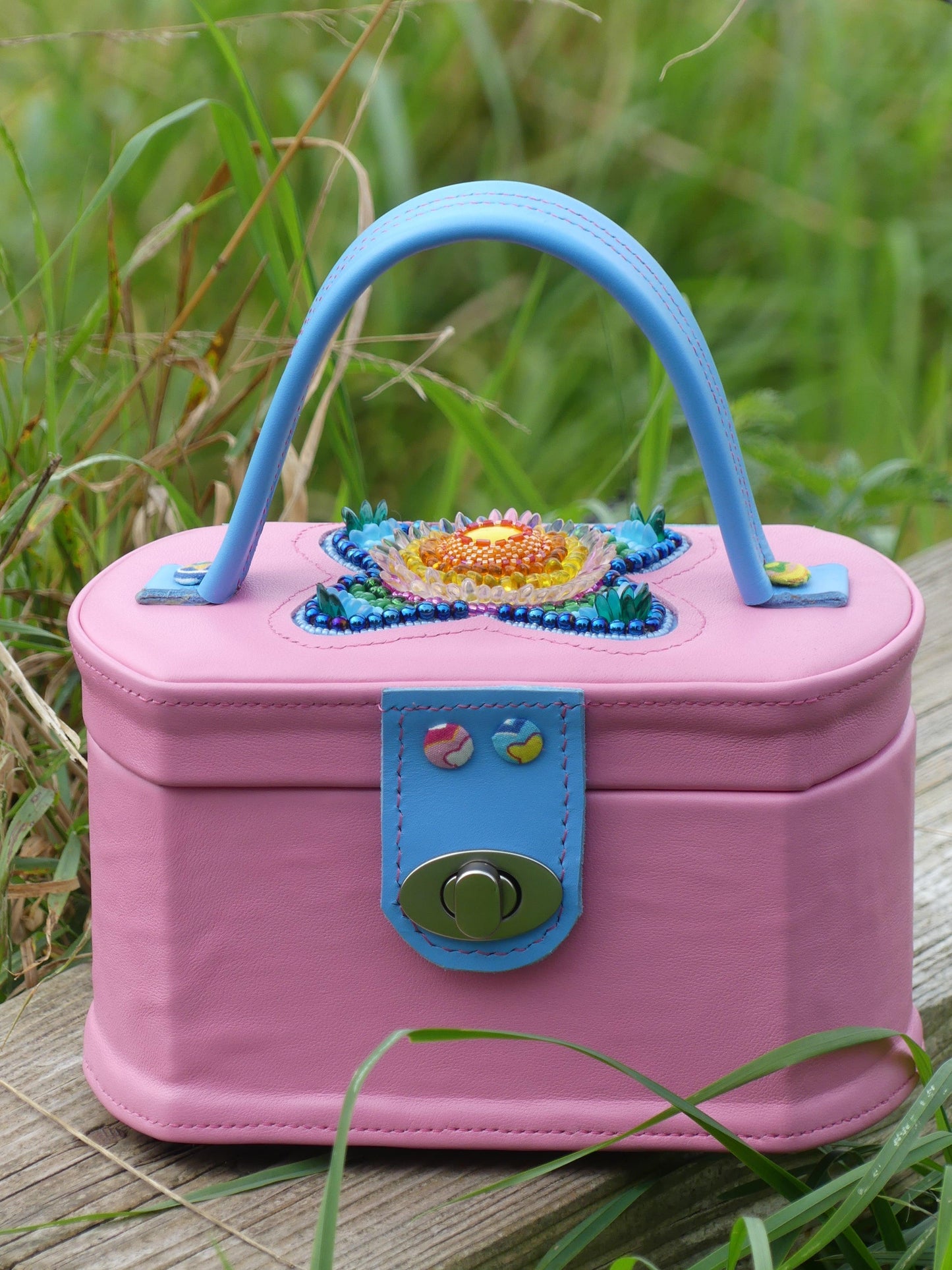 Barbie Beauty Suitcase