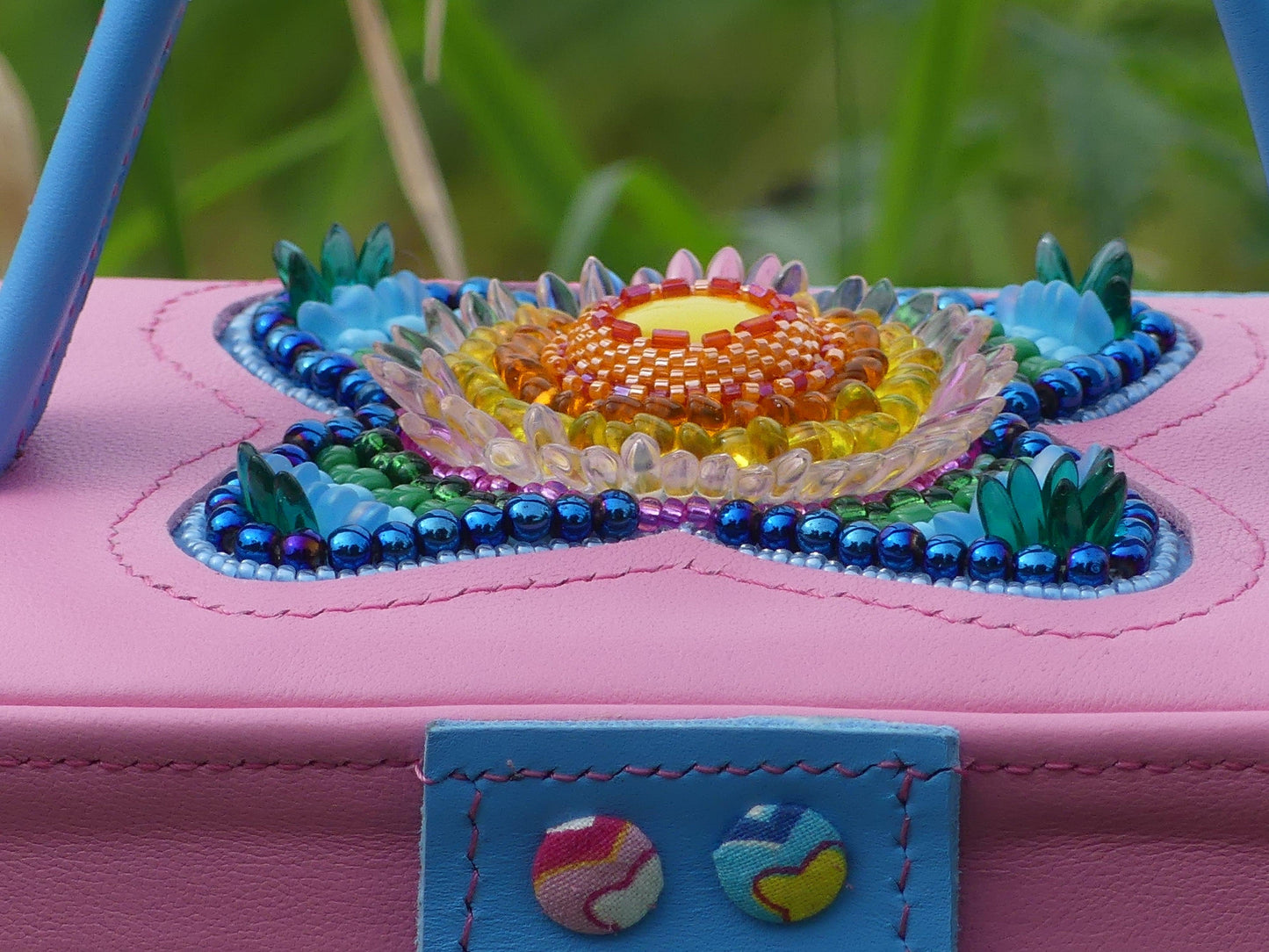 Barbie Beauty Suitcase