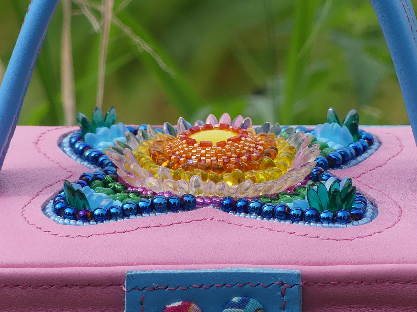 Barbie Beauty Suitcase