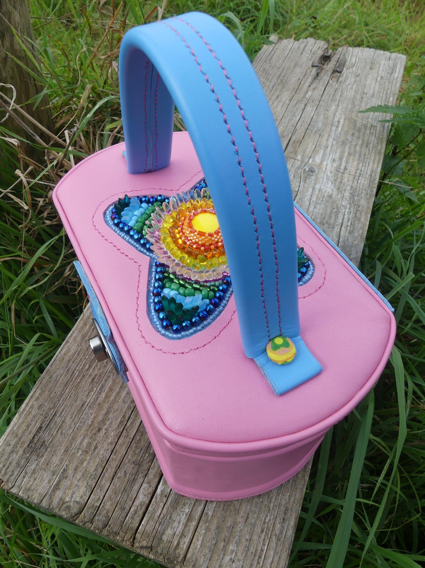 Barbie Beauty Suitcase