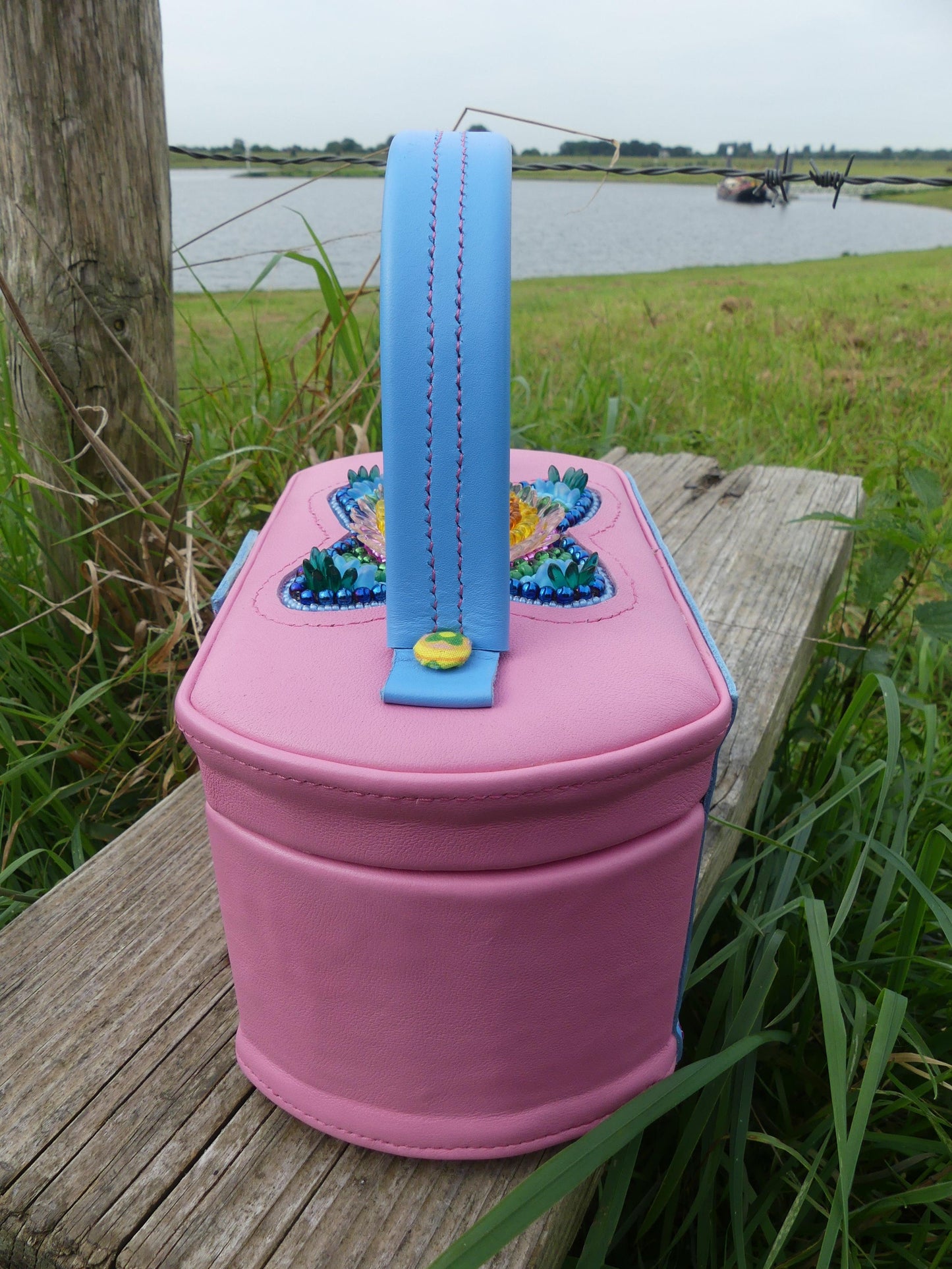 Barbie Beauty Suitcase