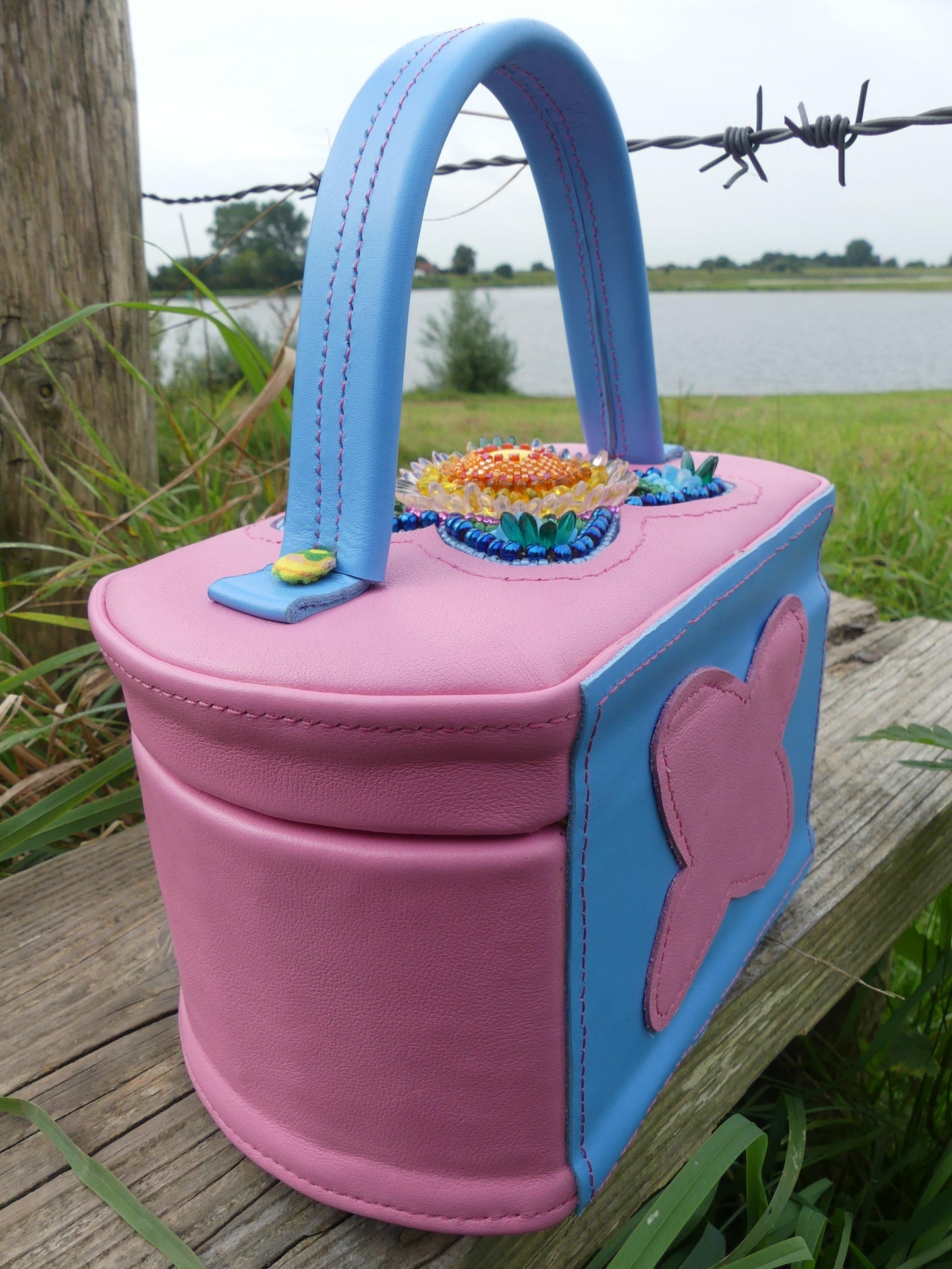 Barbie Beauty Suitcase
