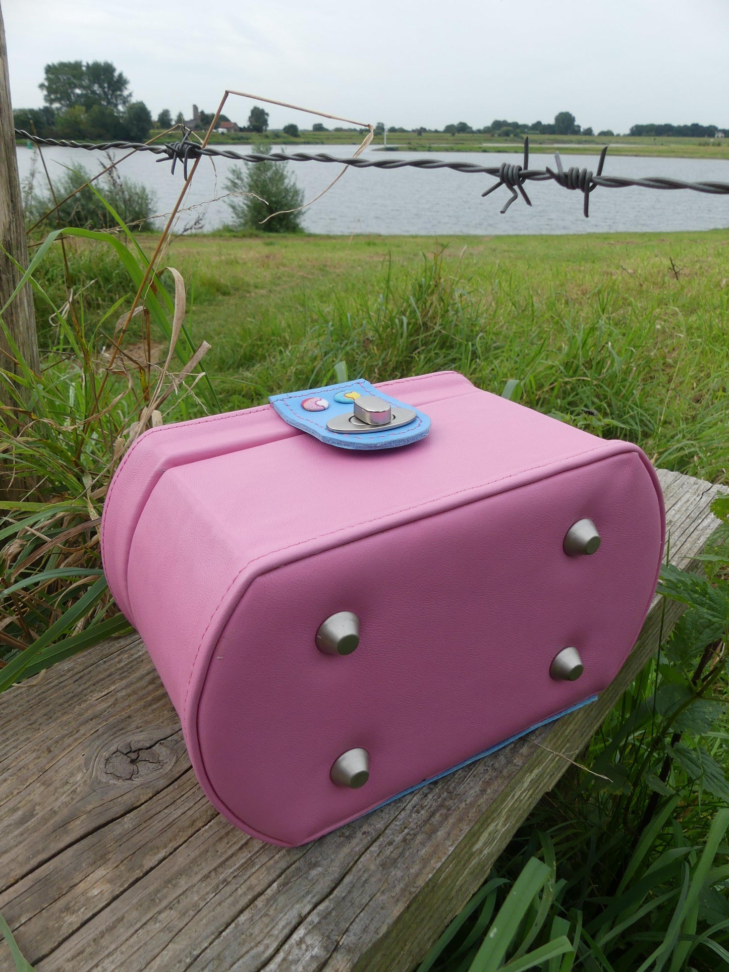 Barbie Beauty Suitcase