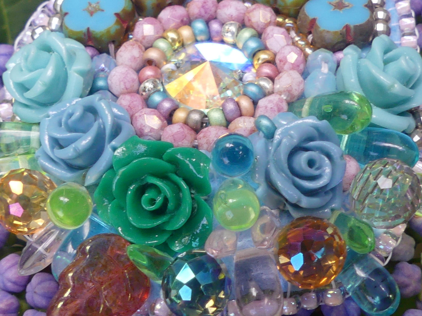 Broche Barbie