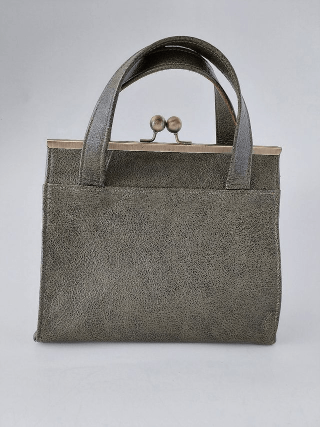 Paisley Bag