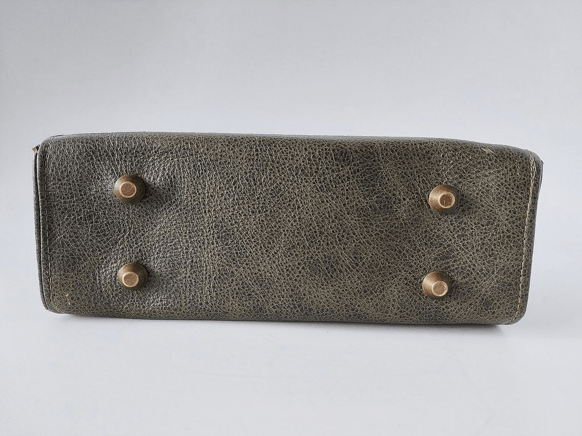 Paisley Bag
