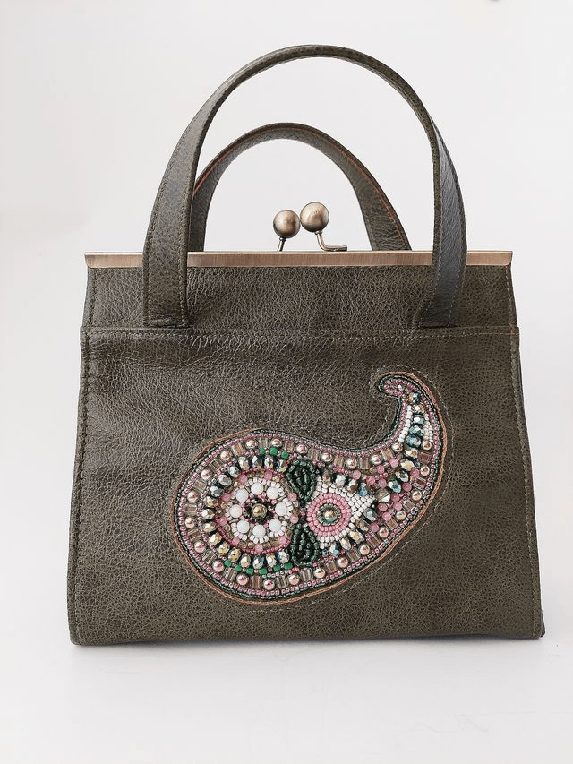 Paisley Bag